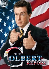 The Best of The Colbert Report