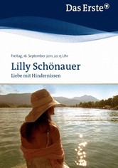 Lilly Schönauer - Liebe mit Hindernissen