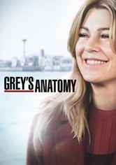 Grey's Anatomy: Die jungen Ärzte