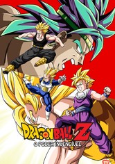 Dragon Ball Z: A Força Suprema
