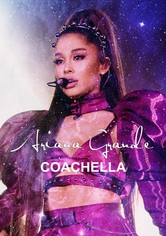 Ariana Grande: Coachella