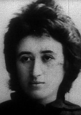 Rosa Luxemburg - Stationen ihres Lebens