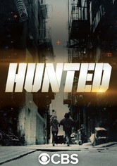 Hunted – Jagd durch die USA