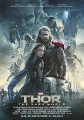 Thor - Il mondo delle tenebre