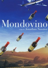 Mondovino - Die Wahrheit liegt im Wein