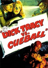 Dick Tracy contre Cueball