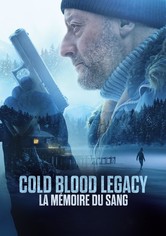 Cold Blood Legacy – La mémoire du sang