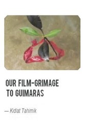 Our Film-Grimage to Guimaras