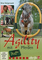 Agility mit Pferden