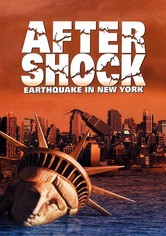 アフターショック/ニューヨーク大地震