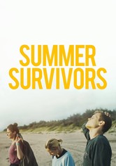 Überlebende des Sommers