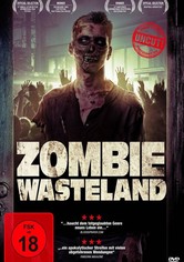 Zombie Wasteland