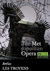 Les Troyens [The Metropolitan Opera]