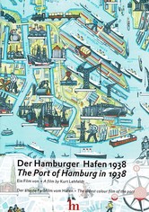 Der Hamburger Hafen 1938