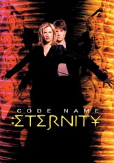 Code Name: Eternity - Gefahr aus dem All