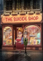 La tienda de los suicidas