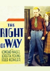 The Right of Way