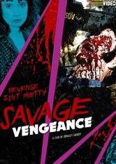 Savage Vengeance