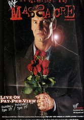 WWF In Your House 27: St. Valentine's Day Massacre