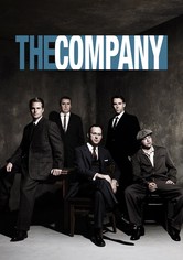 The Company – Im Auftrag der CIA