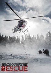 Backcountry Rescue