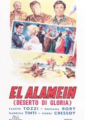El Alamein - Deserto di gloria