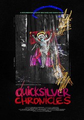 Quicksilver Chronicles