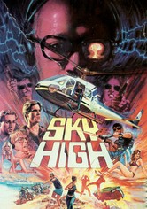 Sky High: Un été d'enfer!