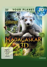 Madagaskar 3D