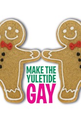 Hacer la Navidad gay