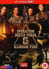 Operation Al Qaeda