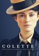 Colette - Eine Frau schreibt Geschichte