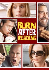 Burn After Reading
