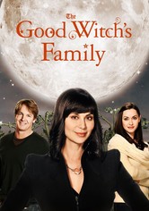 The Good Witch's Family - Una nuova vita per Cassie
