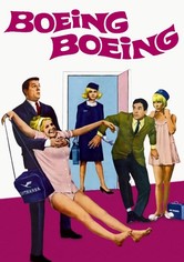 Boeing Boeing - vi flyger i luften
