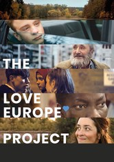 The Love Europe Project