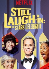 Still LAUGH-IN: The Stars Celebrate