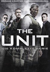 The Unit – Eine Frage der Ehre