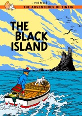 Den svarta ön
