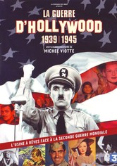 La guerre d'Hollywood, 1939 - 1945