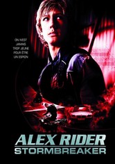 Alex Rider : Stormbreaker