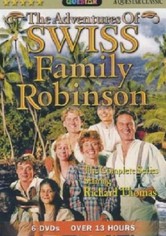 Les Robinson suisses