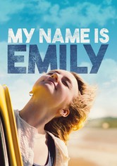 Mi nombre es Emily