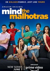 Mind the Malhotras