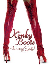 Kinky Boots - Man(n) trägt Stiefel