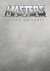 Les Maîtres de l'univers