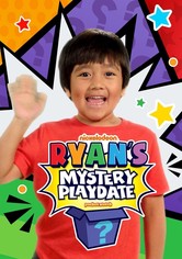 Ryan's Mystery Playdate: Level Up
