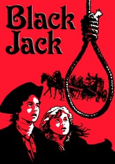 Black Jack, der Galgenvogel