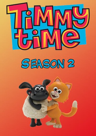 Timmy Time - watch tv show streaming online