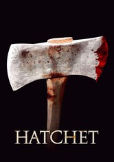 Hatchet (Uncut)